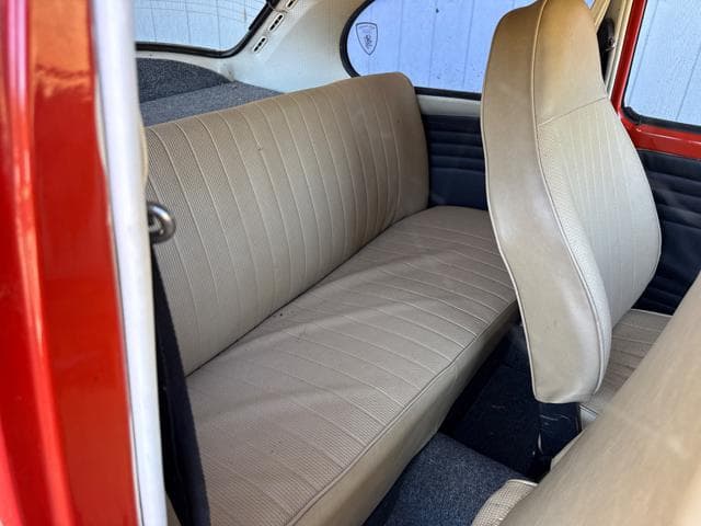 1973 Volkswagen Beetle thumbnail 15