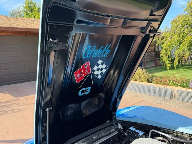 1979 Chevrolet Corvette thumbnail 22