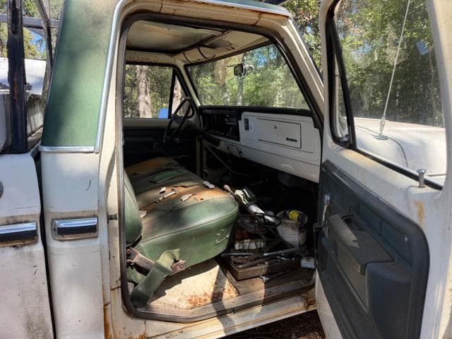 1973 Ford F100 thumbnail 9