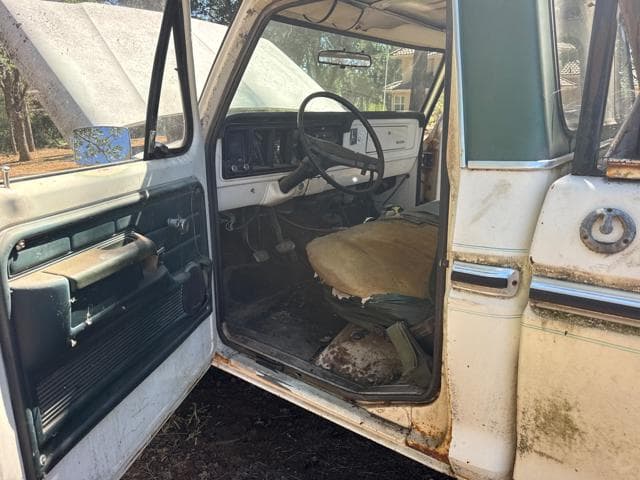 1973 Ford F100 thumbnail 19