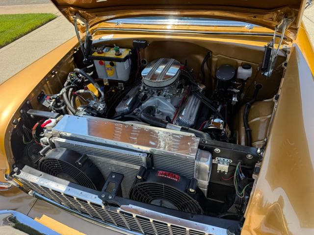 1955 Chevrolet 150 thumbnail 19