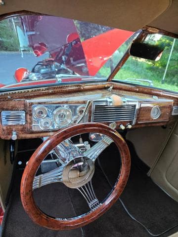 1938 Buick Opera Coupe thumbnail 9