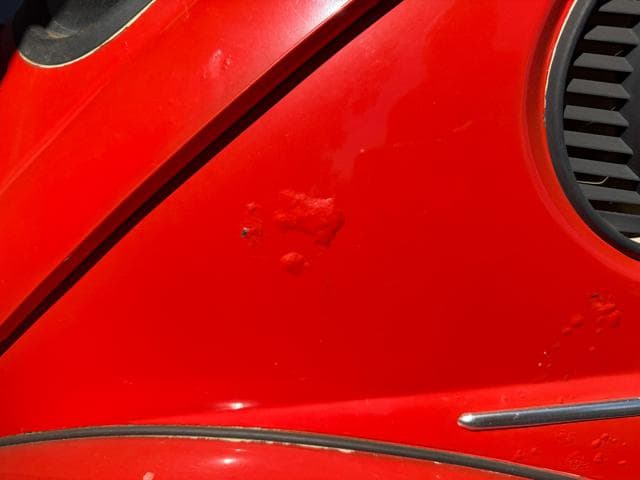 1973 Volkswagen Beetle thumbnail 25