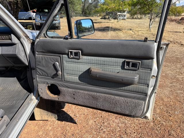 1989 Toyota 4 Runner thumbnail 13