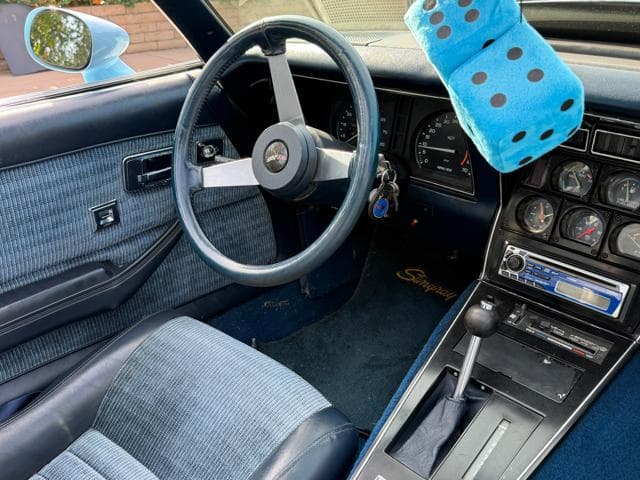 1979 Chevrolet Corvette thumbnail 14
