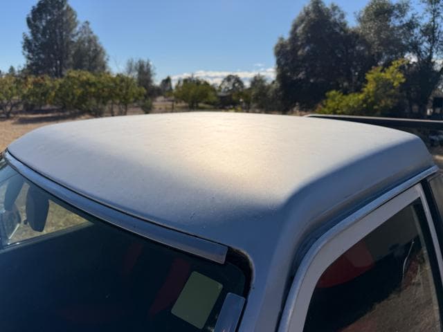 1989 Toyota 4 Runner thumbnail 27