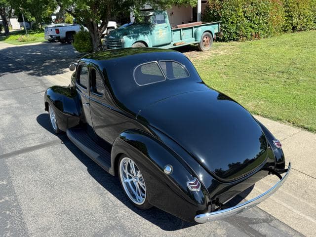 1940 Ford Coupe thumbnail 15
