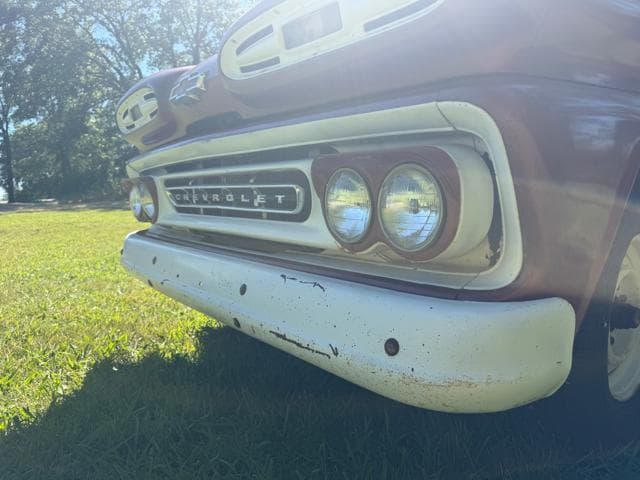 1961 Chevrolet Apache 10 thumbnail 19