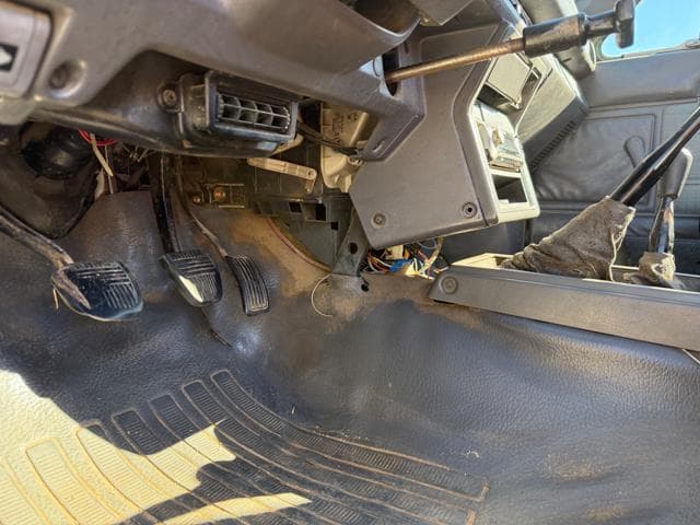 1989 Toyota 4 Runner thumbnail 25