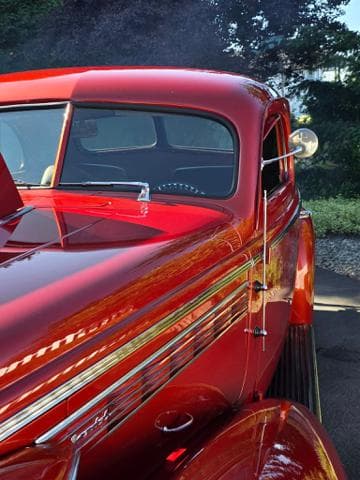 1938 Buick Opera Coupe thumbnail 20