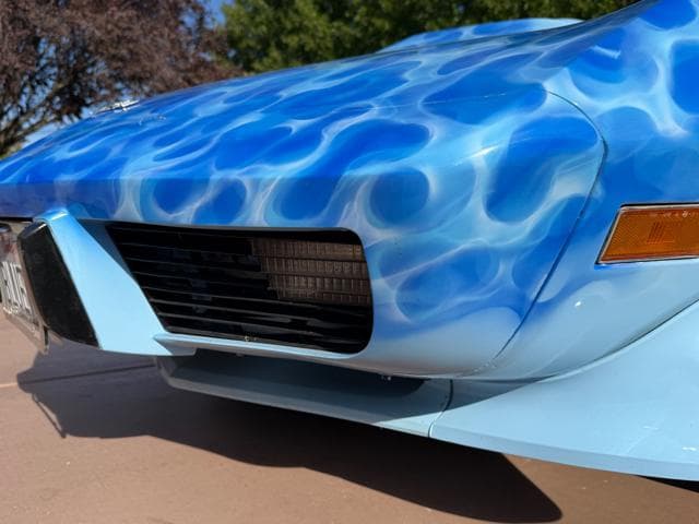 1979 Chevrolet Corvette thumbnail 12
