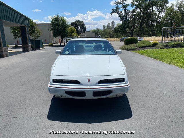 1995 Pontiac Gran Prix SE Sport Coupe SE SPORT COUPE thumbnail 3