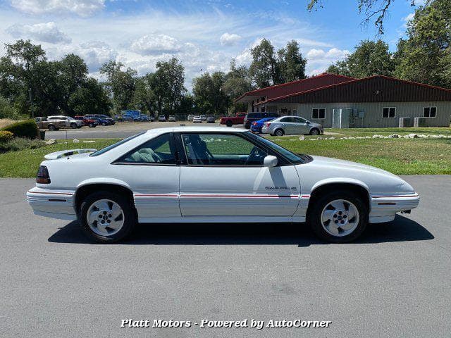 1995 Pontiac Gran Prix SE Sport Coupe SE SPORT COUPE thumbnail 4