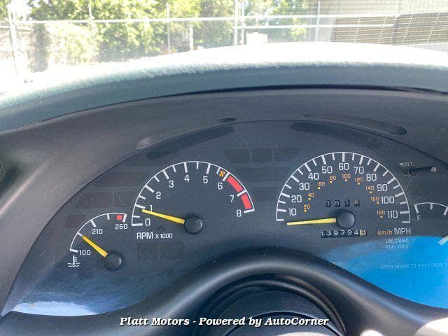1995 Pontiac Gran Prix SE Sport Coupe SE SPORT COUPE thumbnail 15