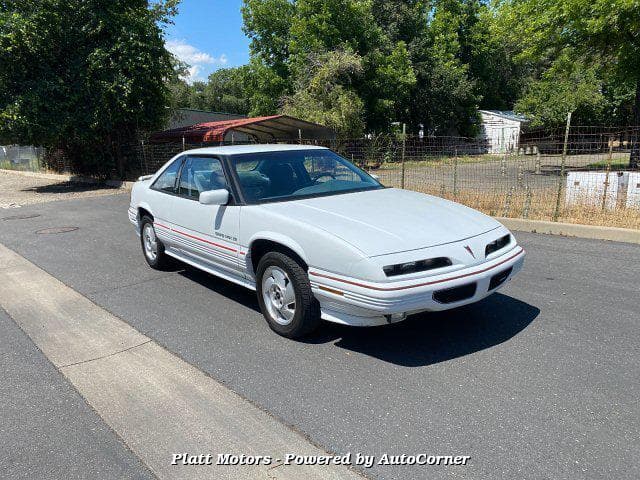 1995 Pontiac Gran Prix SE Sport Coupe SE SPORT COUPE thumbnail 19