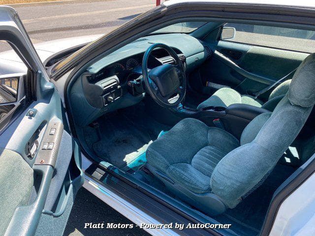 1995 Pontiac Gran Prix SE Sport Coupe SE SPORT COUPE thumbnail 23