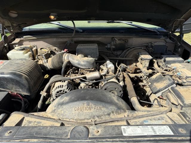 1997 Chevrolet 1500 Silverado thumbnail 27