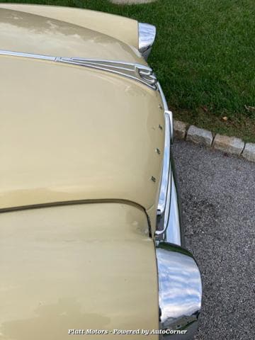 1959 Borgward Isabella thumbnail 8