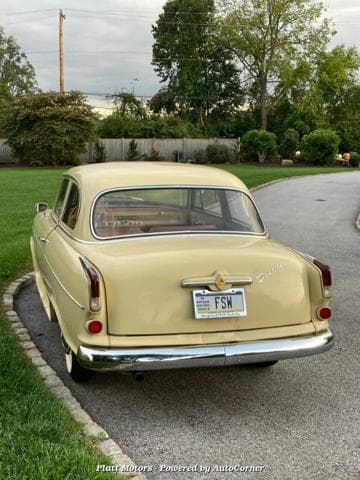 1959 Borgward Isabella thumbnail 13