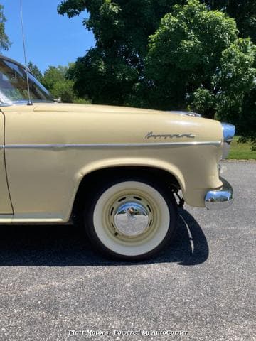 1959 Borgward Isabella thumbnail 16
