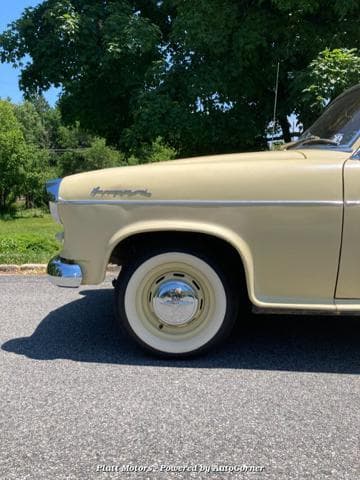 1959 Borgward Isabella thumbnail 17