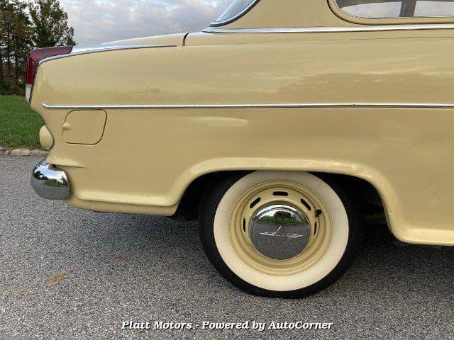 1959 Borgward Isabella thumbnail 18