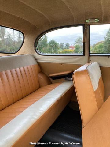 1959 Borgward Isabella thumbnail 24