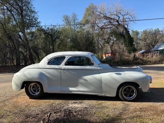 1948 Dodge Business Coupe thumbnail 29