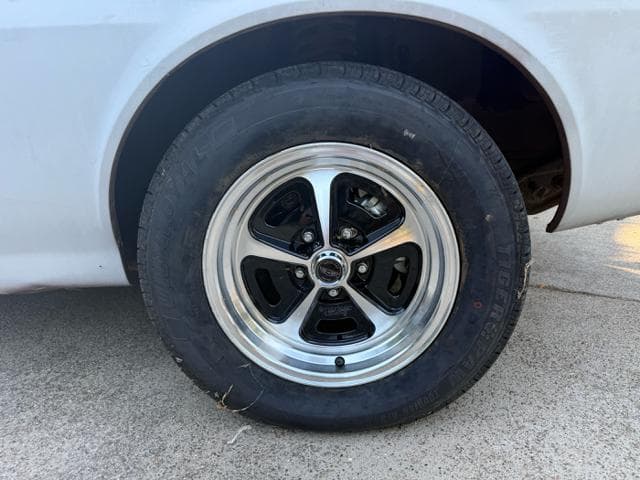 1969 AMC AMX thumbnail 8