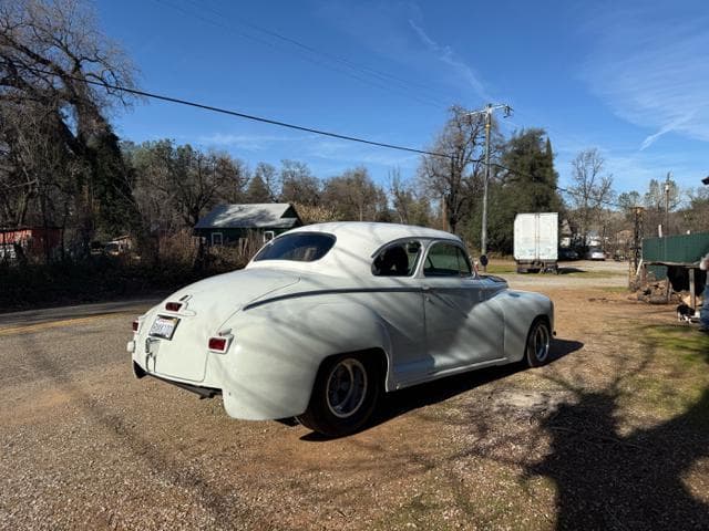 1948 Dodge Business Coupe thumbnail 5