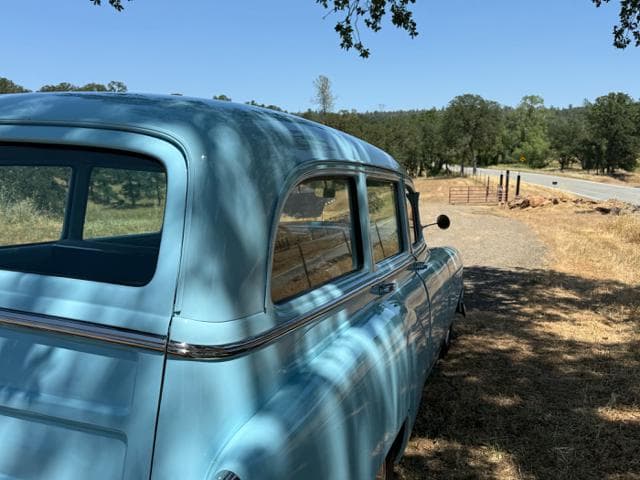 1954 Chevrolet 210 Handyman Wagon thumbnail 9