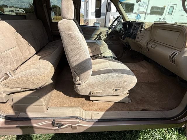 1997 Chevrolet 1500 Silverado thumbnail 26