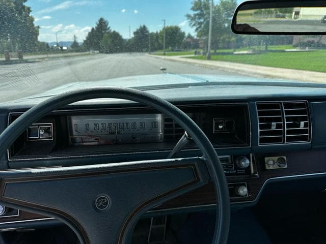 1976 Buick Riviera thumbnail 12