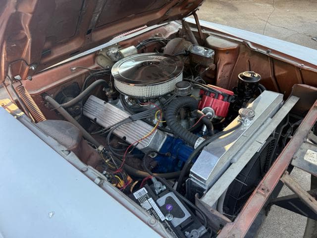 1969 AMC AMX thumbnail 29