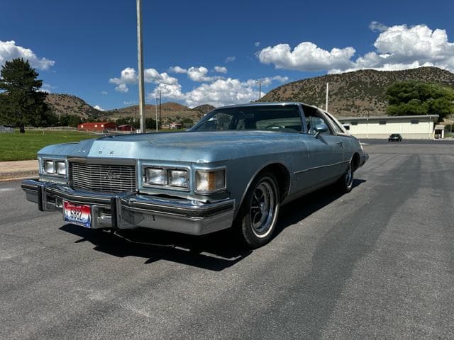 1976 Buick Riviera thumbnail 14