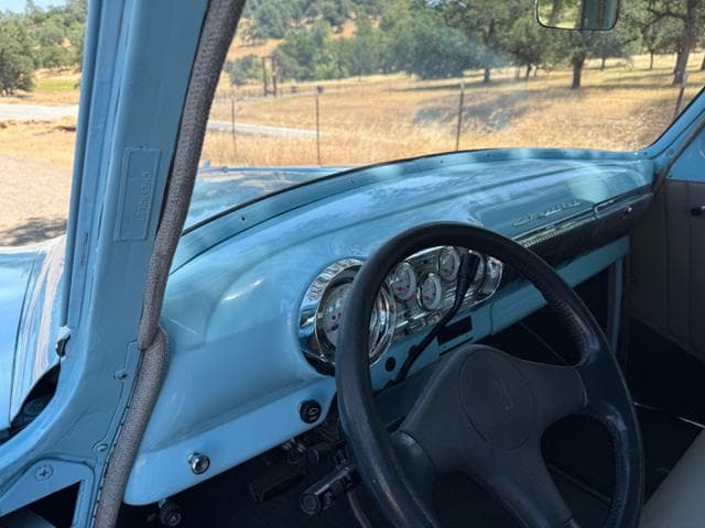 1954 Chevrolet 210 Handyman Wagon thumbnail 23