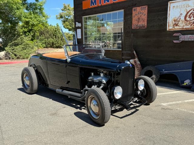 1932 Ford Roadster thumbnail 28