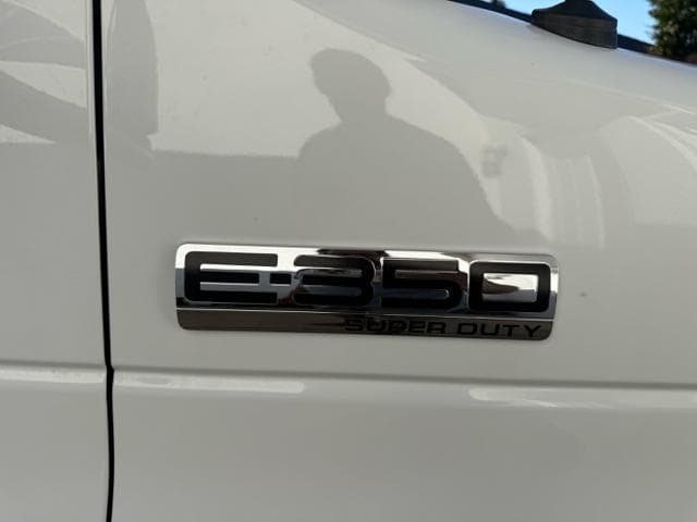 2012 Ford Thor Four Winds thumbnail 8