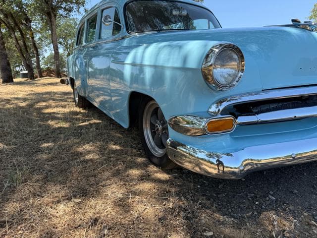 1954 Chevrolet 210 Handyman Wagon thumbnail 22