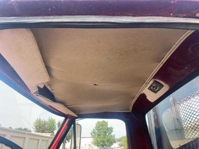 1975 Ford F600 thumbnail 17