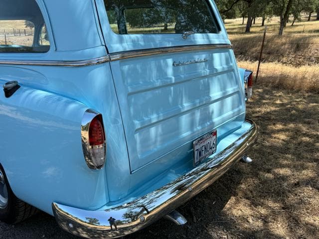 1954 Chevrolet 210 Handyman Wagon thumbnail 7