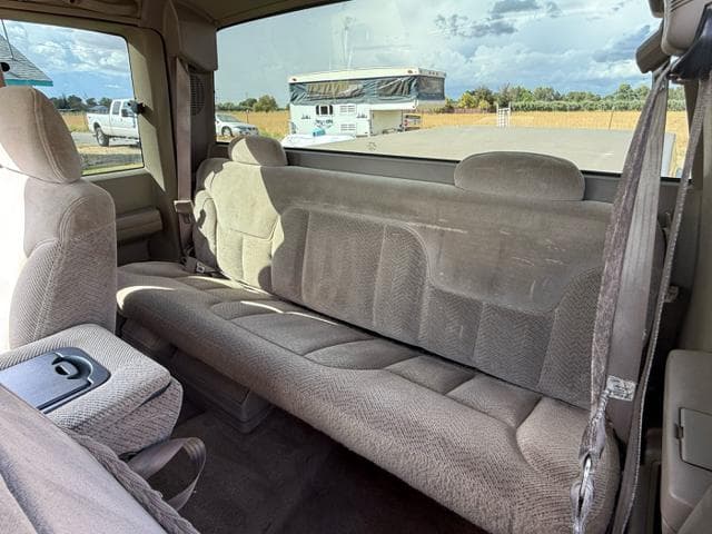 1997 Chevrolet 1500 Silverado thumbnail 15