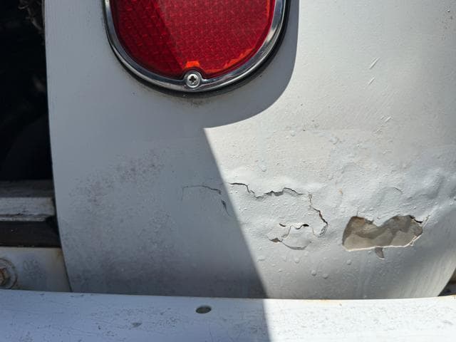 1971 Volkswagen Transporter thumbnail 20