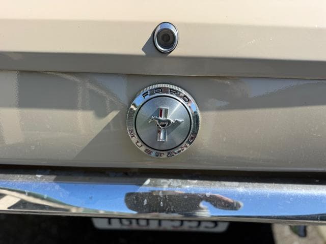 1966 Ford Mustang thumbnail 23