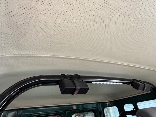 1978 Toyota FJ40 Land Cruiser thumbnail 17