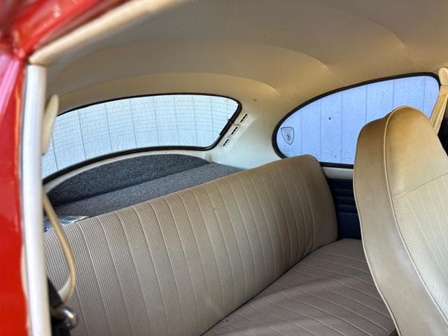 1973 Volkswagen Beetle thumbnail 17