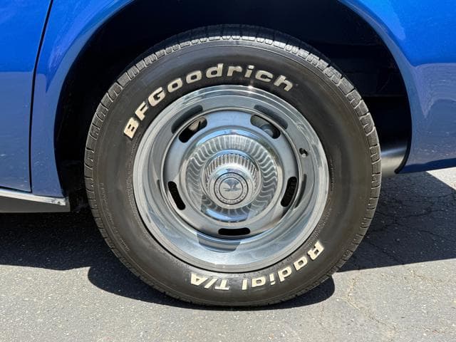 1968 Chevrolet Corvette thumbnail 8