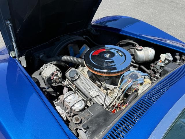 1968 Chevrolet Corvette thumbnail 15