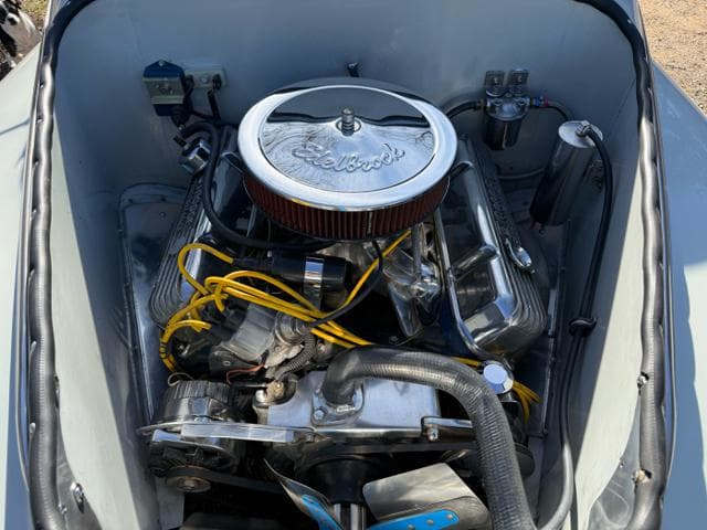 1948 Dodge Business Coupe thumbnail 9