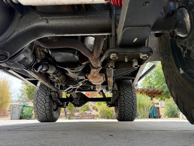 1978 Toyota FJ40 Land Cruiser thumbnail 26